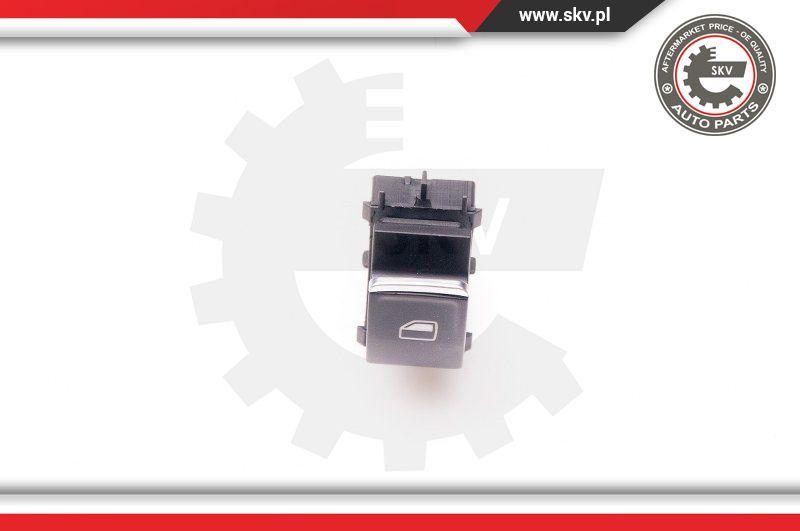 Esen SKV 37SKV304 - Kapcsoló, ablakemelő www.parts5.com