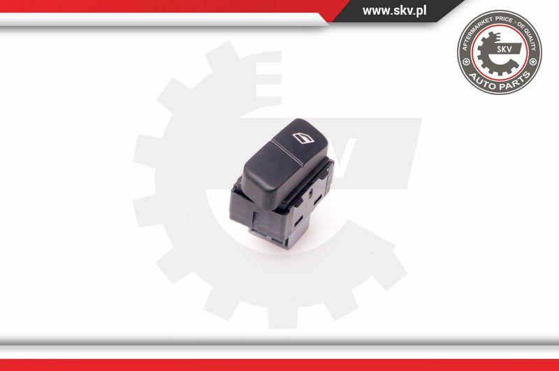 Esen SKV 37SKV308 - Comutator,macara geam www.parts5.com