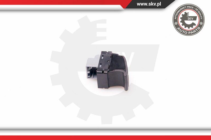 Esen SKV 37SKV312 - Comutator,macara geam www.parts5.com