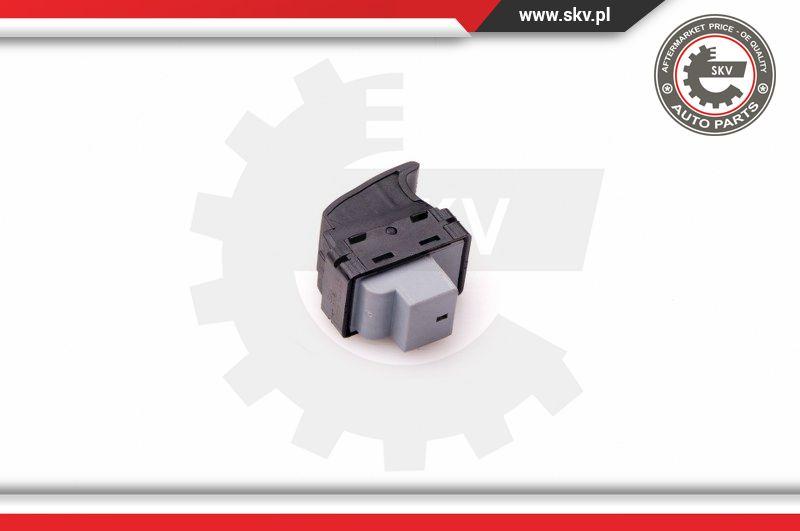 Esen SKV 37SKV312 - Comutator,macara geam www.parts5.com