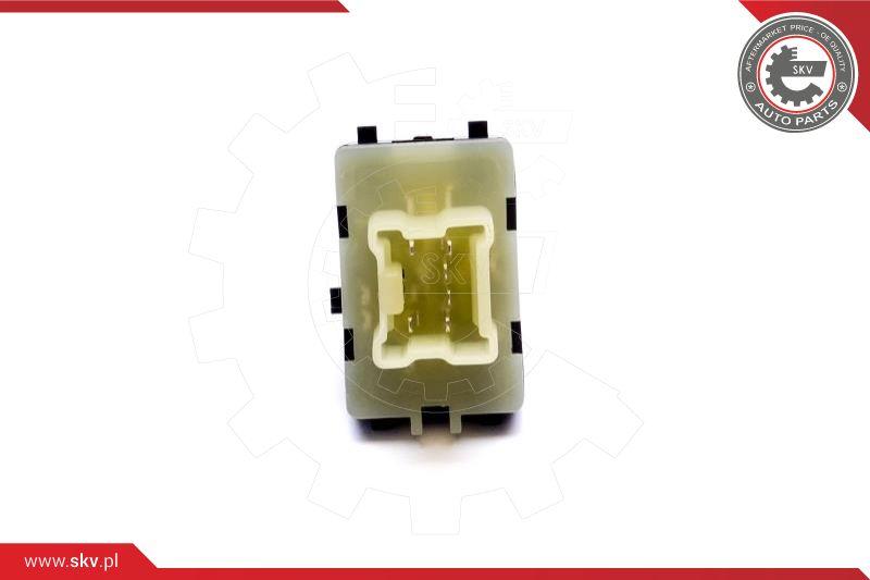 Esen SKV 37SKV385 - Switch, window regulator parts5.com