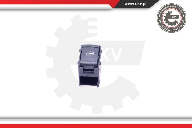 Esen SKV 37SKV324 - Comutator,macara geam www.parts5.com