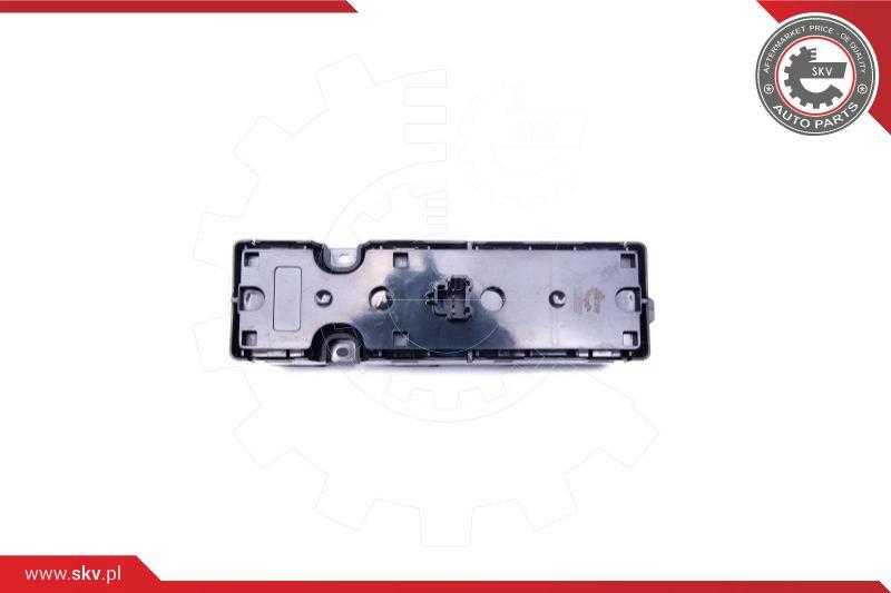 Esen SKV 37SKV200 - Switch, window regulator www.parts5.com