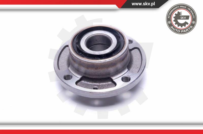 Esen SKV 29SKV448 - Wheel hub, bearing Kit www.parts5.com