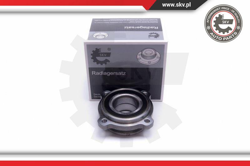 Esen SKV 29SKV442 - Set rulment roata www.parts5.com