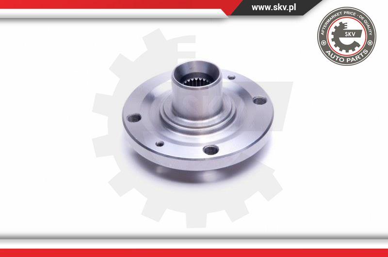 Esen SKV 29SKV447 - Wheel hub, bearing Kit www.parts5.com