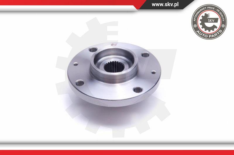 Esen SKV 29SKV447 - Wheel hub, bearing Kit www.parts5.com