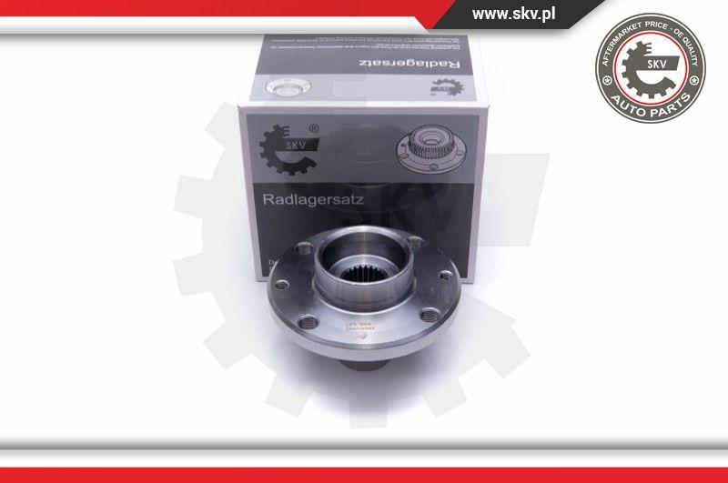 Esen SKV 29SKV453 - Wheel hub, bearing Kit www.parts5.com