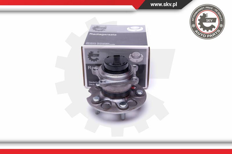 Esen SKV 29SKV410 - Wheel hub, bearing Kit parts5.com