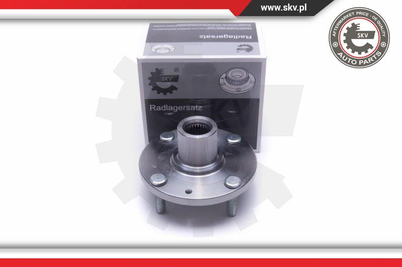 Esen SKV 29SKV485 - Wheel hub, bearing Kit www.parts5.com