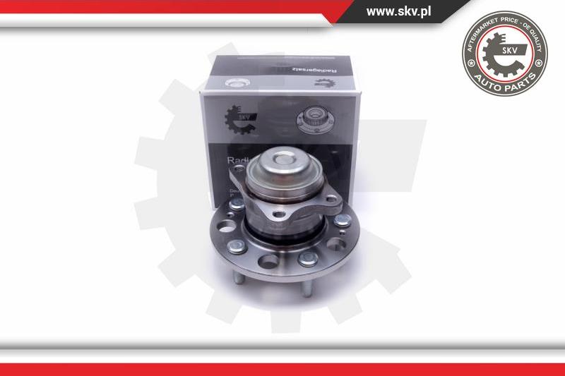 Esen SKV 29SKV488 - Wheel hub, bearing Kit www.parts5.com