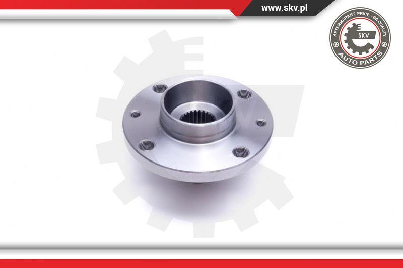 Esen SKV 29SKV434 - Wheel hub, bearing Kit www.parts5.com