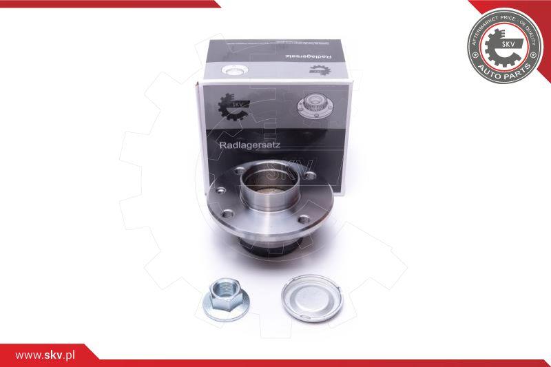 Esen SKV 29SKV544 - Wheel hub, bearing Kit www.parts5.com