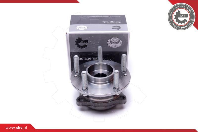 Esen SKV 29SKV541 - Wheel hub, bearing Kit www.parts5.com