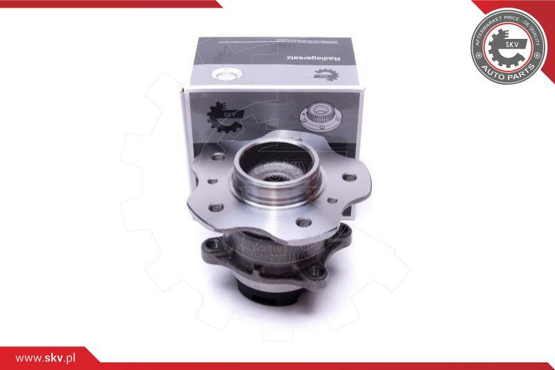 Esen SKV 29SKV543 - Set rulment roata www.parts5.com