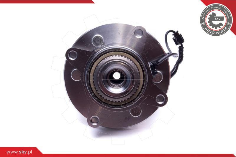 Esen SKV 29SKV553 - Wheel hub, bearing Kit www.parts5.com