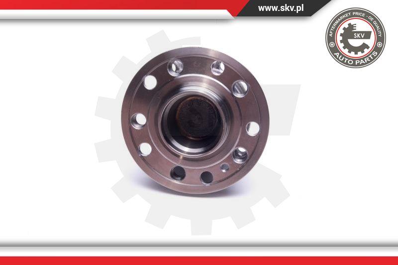 Esen SKV 29SKV506 - Wheel hub, bearing Kit parts5.com