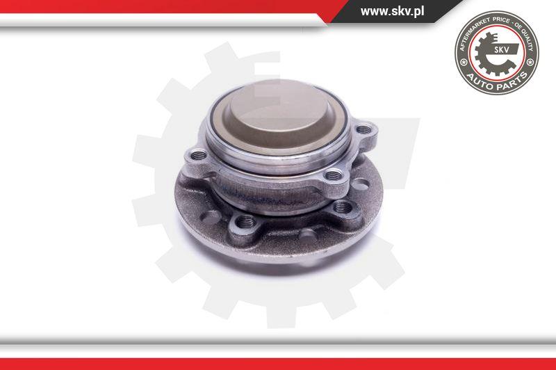 Esen SKV 29SKV506 - Wheel hub, bearing Kit parts5.com