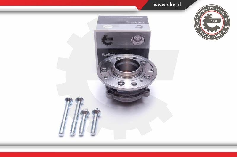 Esen SKV 29SKV506 - Wheel hub, bearing Kit parts5.com