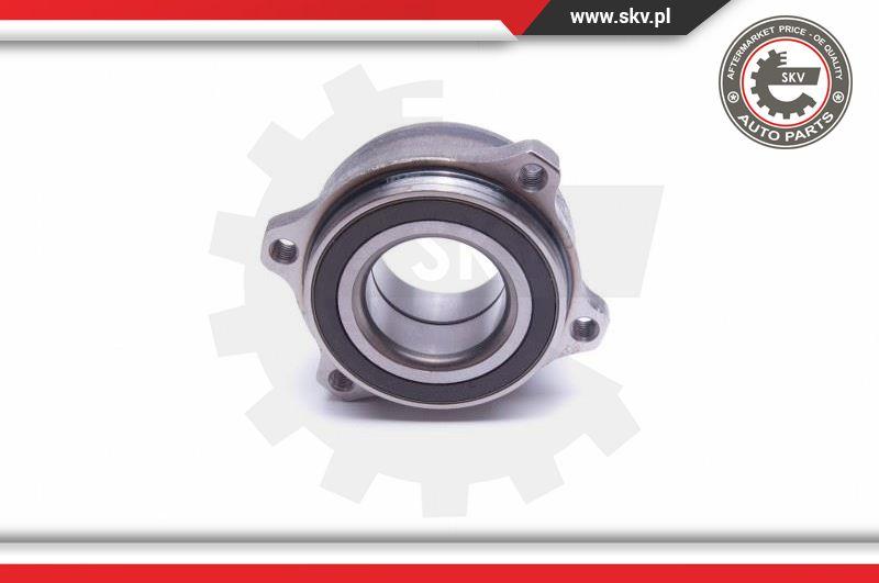 Esen SKV 29SKV507 - Wheel hub, bearing Kit parts5.com