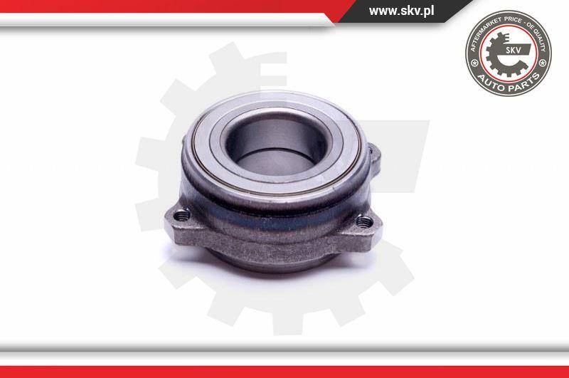 Esen SKV 29SKV507 - Wheel hub, bearing Kit parts5.com