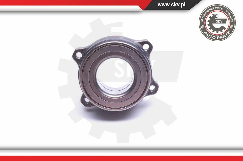 Esen SKV 29SKV507 - Wheel hub, bearing Kit parts5.com