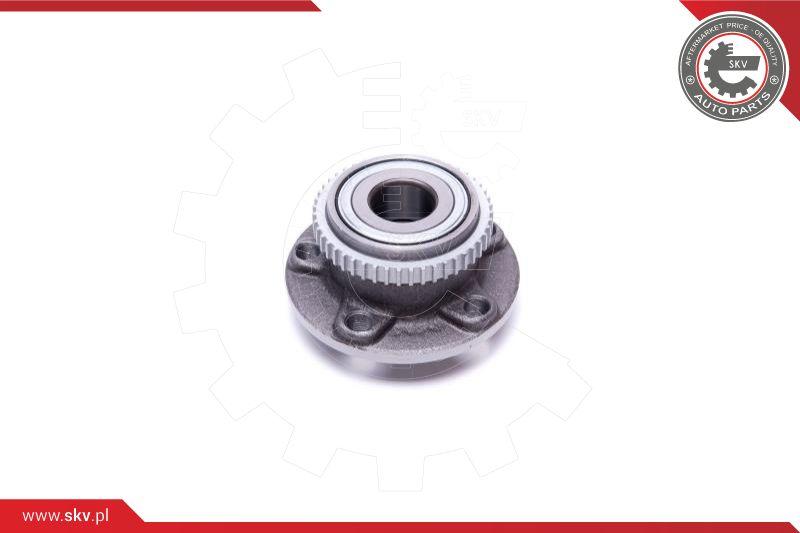 Esen SKV 29SKV538 - Wheel hub, bearing Kit www.parts5.com