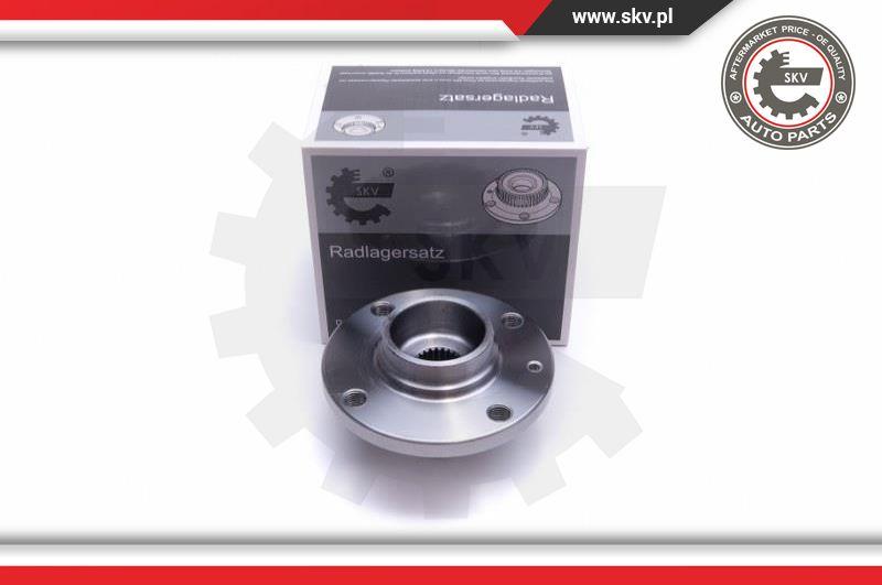 Esen SKV 29SKV528 - Wheel hub, bearing Kit www.parts5.com