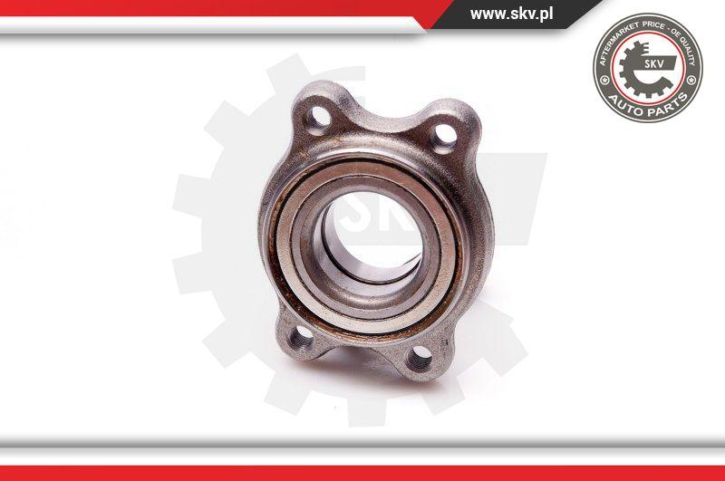 Esen SKV 29SKV095 - Wheel hub, bearing Kit parts5.com