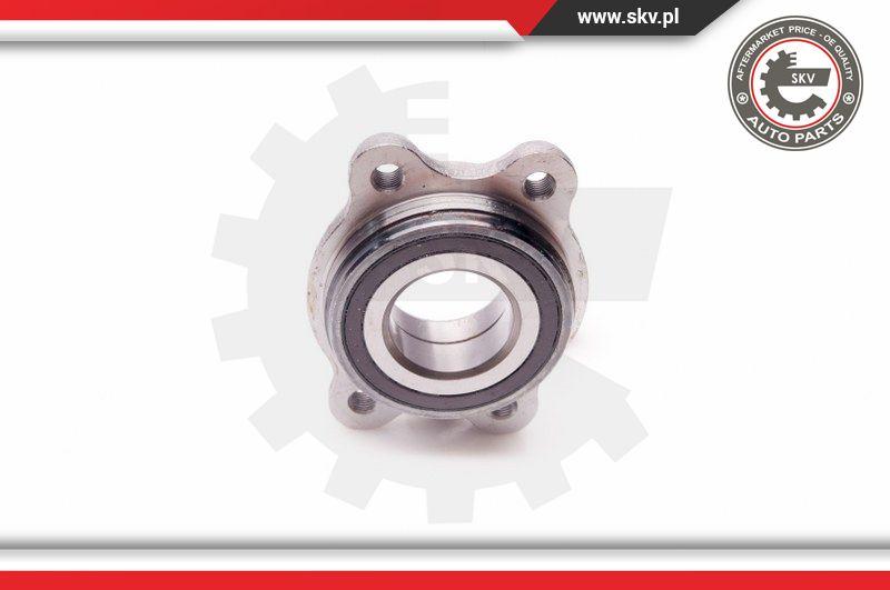 Esen SKV 29SKV095 - Wheel hub, bearing Kit www.parts5.com