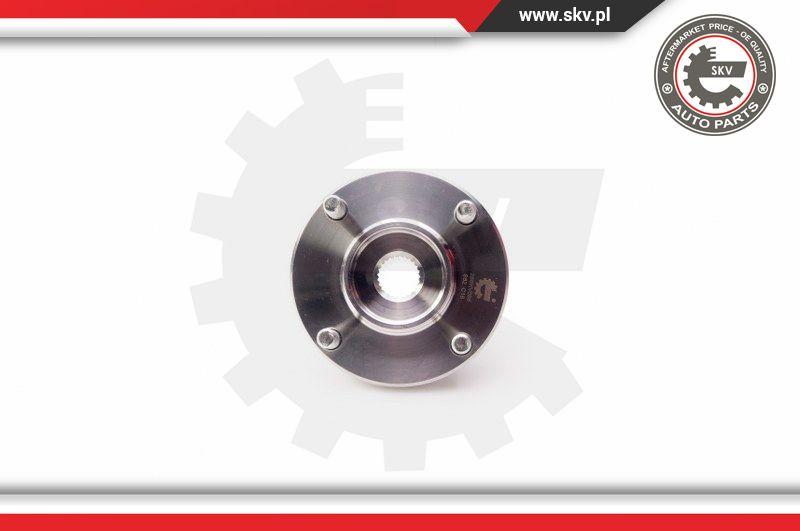 Esen SKV 29SKV096 - Wheel hub, bearing Kit parts5.com