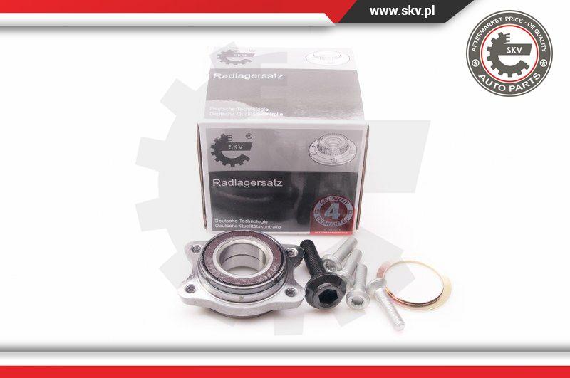 Esen SKV 29SKV098 - Wheel hub, bearing Kit parts5.com