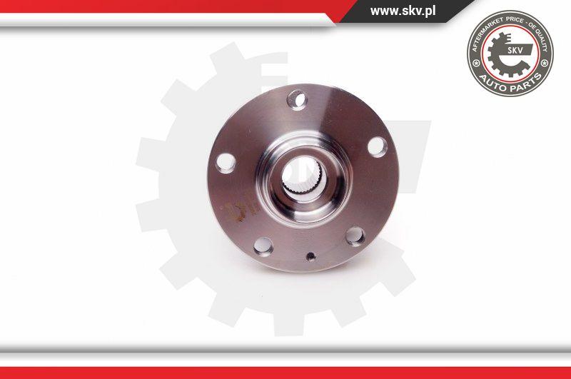 Esen SKV 29SKV040 - Wheel hub, bearing Kit www.parts5.com