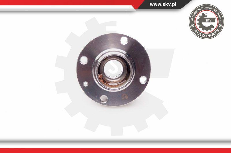 Esen SKV 29SKV043 - Wheel hub, bearing Kit www.parts5.com