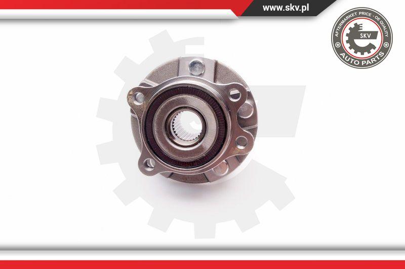 Esen SKV 29SKV042 - Wheel hub, bearing Kit www.parts5.com