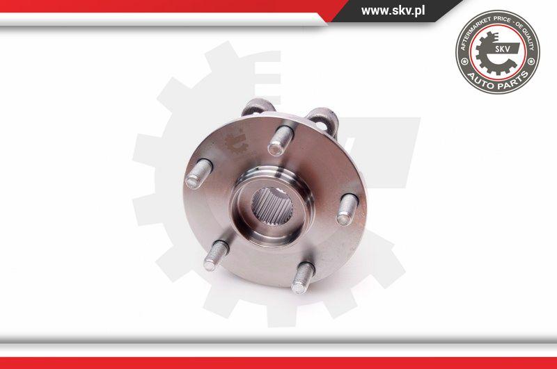 Esen SKV 29SKV042 - Wheel hub, bearing Kit www.parts5.com