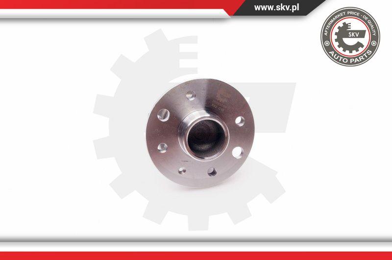 Esen SKV 29SKV056 - Wheel hub, bearing Kit www.parts5.com