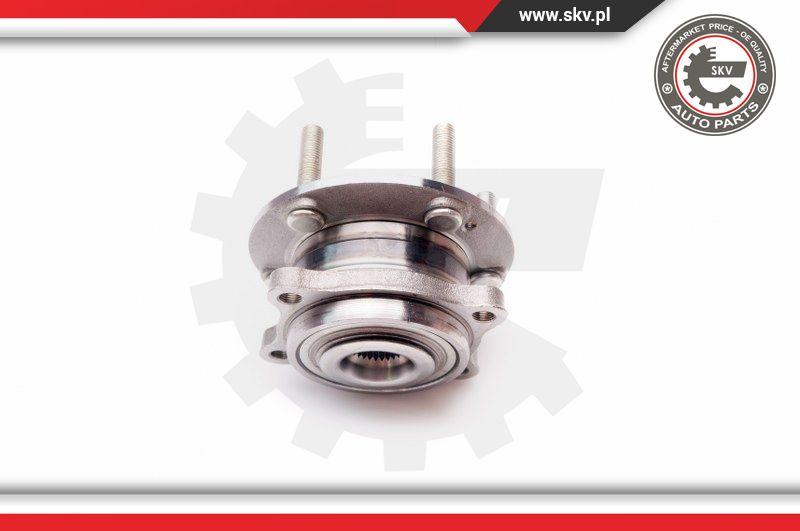 Esen SKV 29SKV062 - Wheel hub, bearing Kit parts5.com