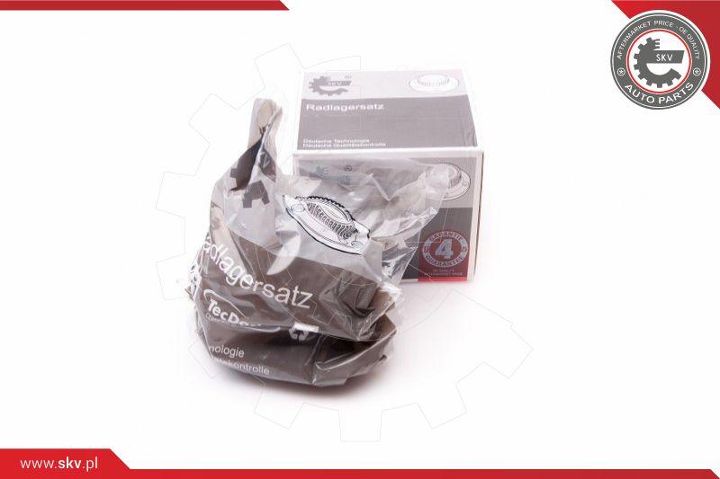 Esen SKV 29SKV165 - Zestaw łożysk koła www.parts5.com