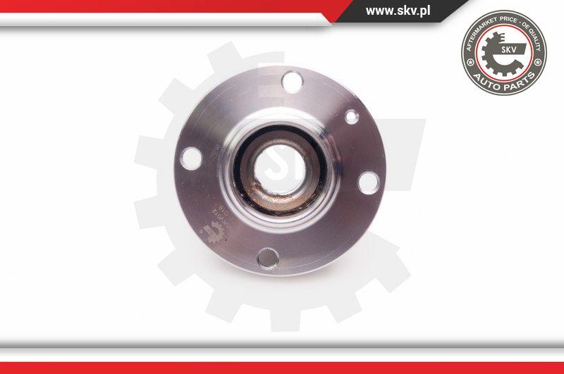 Esen SKV 29SKV012 - Wheel hub, bearing Kit www.parts5.com