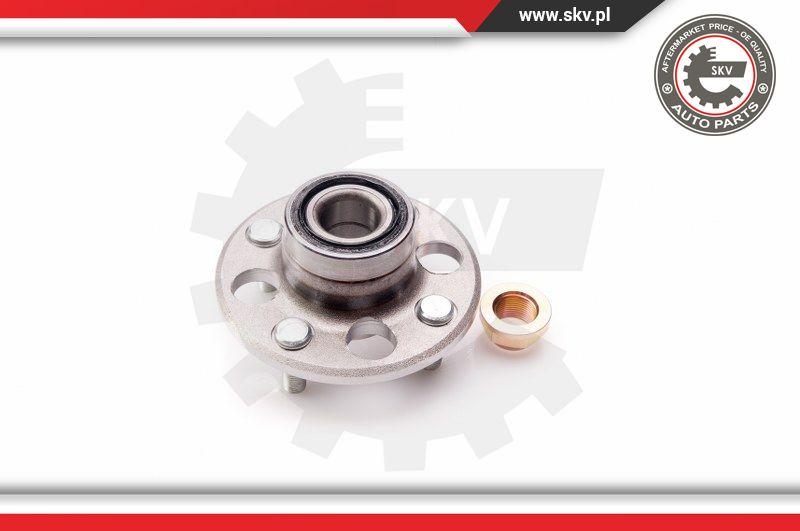 Esen SKV 29SKV034 - Rattarumm www.parts5.com