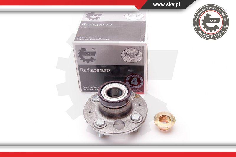 Esen SKV 29SKV030 - Radlagersatz www.parts5.com