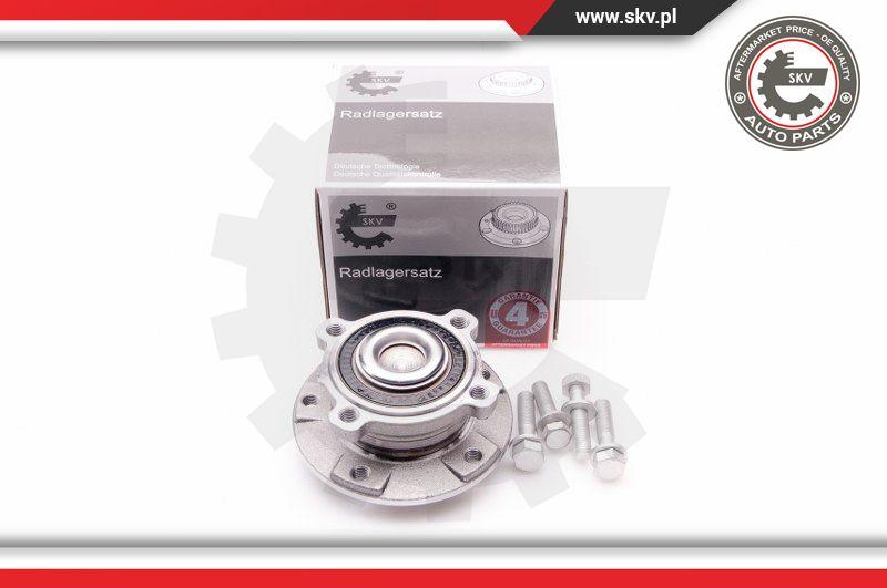 Esen SKV 29SKV033 - Wheel hub, bearing Kit parts5.com