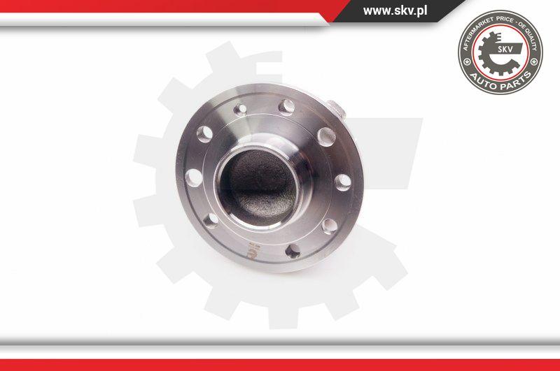 Esen SKV 29SKV023 - Wheel hub, bearing Kit www.parts5.com