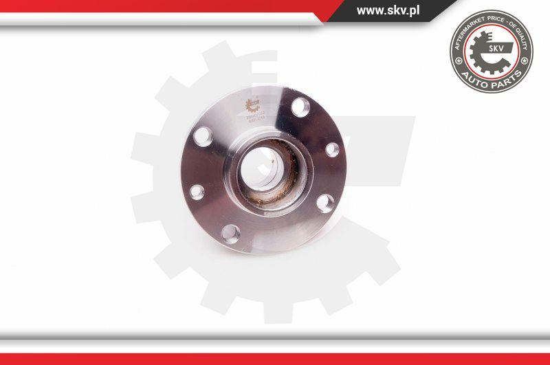 Esen SKV 29SKV022 - Wheel hub, bearing Kit www.parts5.com