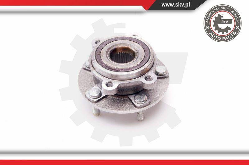 Esen SKV 29SKV149 - Wheel hub, bearing Kit www.parts5.com