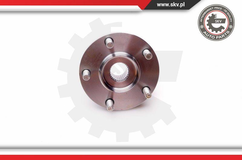 Esen SKV 29SKV149 - Wheel hub, bearing Kit www.parts5.com