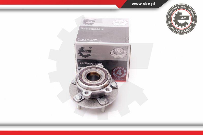 Esen SKV 29SKV149 - Wheel hub, bearing Kit www.parts5.com