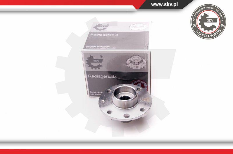 Esen SKV 29SKV159 - Wheel hub, bearing Kit www.parts5.com