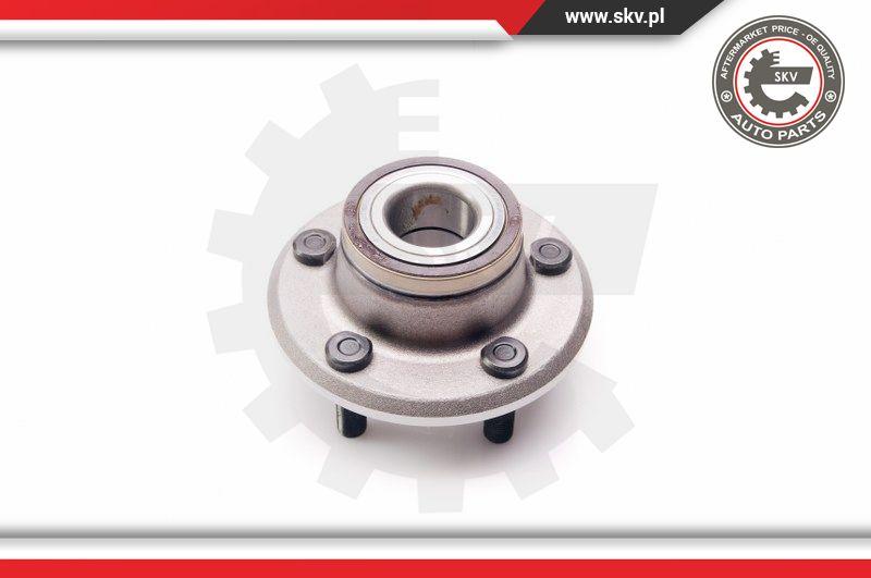 Esen SKV 29SKV152 - Wheel hub, bearing Kit parts5.com